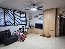 Blk 443 Tampines Street 43 (Tampines), HDB 4 Rooms #589784311